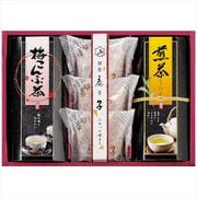 KAW-BO [ふわっと焼まん詰合せ]