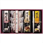 KAW-BE [ふわっと焼まん詰合せ]