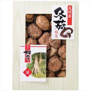 SPD-30 [九州産原木どんこ椎茸]