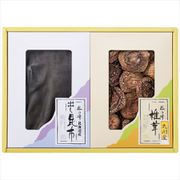 SPK-25 [椎茸・昆布詰合せ]