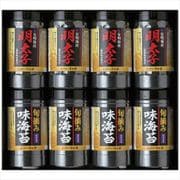 YMI-40Y [明太子風味&有明海産 旬味海苔セット]
