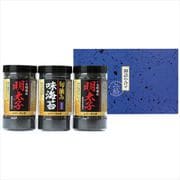 YMI-15 [明太子風味&有明海産 旬味海苔セット]