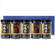 YMI-25Y [明太子風味&有明海産 旬味海苔セット]
