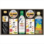 AR-D [調味料詰合せ]