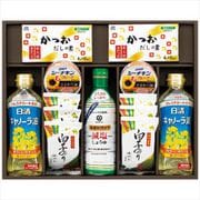 AR-E [調味料詰合せ]