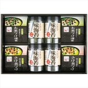 NY-40B [永谷園お茶漬け・柳川海苔詰合せ]