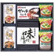 AMC-20 [アマノフリーズドライみそ汁&食卓詰合せ]