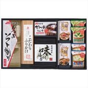 AMC-30S [アマノフリーズドライみそ汁&食卓詰合せ]