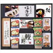 AMC-40S [アマノフリーズドライみそ汁&食卓詰合せ]