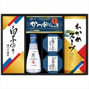 KSC-25 [キッコーマン生醤油&白子のり食卓詰合せ]