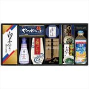 KSC-40Z [キッコーマン生醤油&白子のり食卓詰合せ]