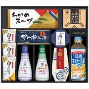 KSC-50Z [キッコーマン生醤油&白子のり食卓詰合せ]