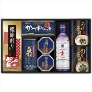 OHA-40T [大森屋味付のり&和風詰合せ]