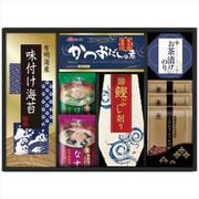 MR-25 [マルトモフリーズドライみそ汁&食卓詰合せ]