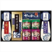 MR-30 [マルトモフリーズドライみそ汁&食卓詰合せ]