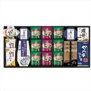 MR-50 [マルトモフリーズドライみそ汁&食卓詰合せ]