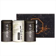 EN-15 [有明海産&しじみ醤油味付のり]
