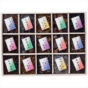 J-50 [昆布 佃煮15品詰合せ]