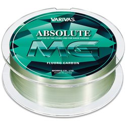 109460 [アブソルート MG フロロカーボン 100m 6LB]