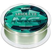 109538 [アブソルート MG フロロカーボン 100m 16LB]