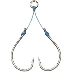 110831 [94 オーシャンワークス SLJリトルモンスター #1/0 S（13mm）]