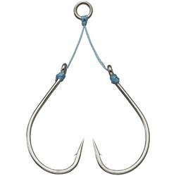 110855 [96 オーシャンワークス SLJリトルモンスター #2/0 S（13mm）]