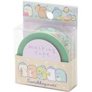 キャラクターグッズ SE44901 マスキングテープ すみっコぐらし