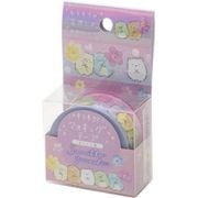 キャラクターグッズ SE45901 マスキングテープ すみっコぐらし