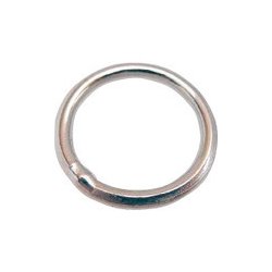 大洋 SUS 丸リング SMR9X50 3061654