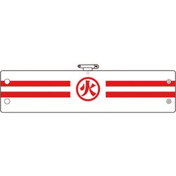 36687A [ユニット 消防関係腕章 火]