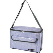375620 [緑十字 熱中症予防対策商品 ソフトクーラーバッグ 15L]
