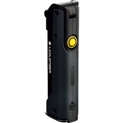 レッドレンザー　充電式ワークライト iW5R flex 502006 LEDLENSER 充電式ワークライト(LED) iW5R flex 502006 レッド