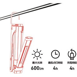 ヨドバシ.com - LED LENSER レッドレンザー 502006 [LEDLENSER