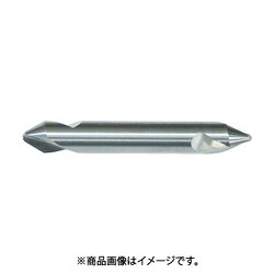 イワタツール SPセンター60°超硬コート付 60SPC0.5X2X3CBALD