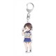 アイドルマスター シンデレラガールズ劇場 アクリルキーホルダー 及川 雫 5 [キャラクターグッズ]