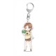 アイドルマスター シンデレラガールズ劇場 アクリルキーホルダー 片桐早苗 4 [キャラクターグッズ]