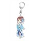 アイドルマスター シンデレラガールズ劇場 アクリルキーホルダー 三船美優 4 [キャラクターグッズ]