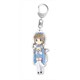 アイドルマスター シンデレラガールズ劇場 アクリルキーホルダー 依田芳乃 4 [キャラクターグッズ]