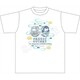 ちまドル アイドルマスター シンデレラガールズ Tシャツ 山紫水明 [キャラクターグッズ]