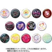 アイドルマスター シンデレラガールズ ユニットロゴ トレーディング缶バッジ 1個 [コレクショントイ]
