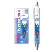 えいがのおそ松さん  popdeco. series ボールペン カラ松 [キャラクターグッズ]