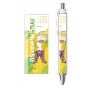 えいがのおそ松さん  popdeco. series ボールペン 十四松 [キャラクターグッズ]