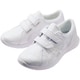 1271A032.10022.5 [アシックス NURSEWALKER203 ホワイトXホワイト 22.5cm]