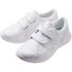 1271A032.10026.5 [アシックス NURSEWALKER203 ホワイトXホワイト 26.5cm]