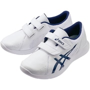 1271A032.10127.5 [アシックス NURSEWALKER203 ホワイトXピーコート 27.5cm]