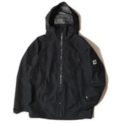 686 x NANGA GORE-TEX PACLITE SMARTY 3-in-1 JACKET L9W926 Mサイズ [アウトドア ジャケット メンズ]