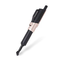 IRIS OHYAMA 充電式掃除機 KIC-SLDCP9 ピンクゴールド 楽天市場】アイリスオーヤマ 掃除機 コードレス 紙パック式