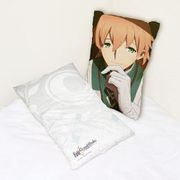 Fate/Grand Order -絶対魔獣戦線バビロニア- まくらカバー ロマニ・アーキマン [キャラクターグッズ]