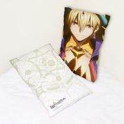 Fate/Grand Order -絶対魔獣戦線バビロニア- まくらカバー ギルガメッシュ [キャラクターグッズ]