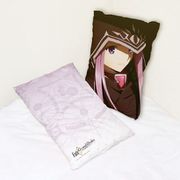 Fate/Grand Order -絶対魔獣戦線バビロニア- まくらカバー アナ [キャラクターグッズ]